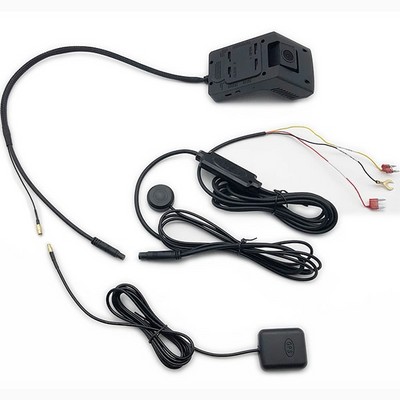 Видеорегистратор GRAVITERO 4G - фото 14391