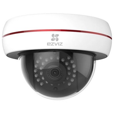 IP-камера EZVIZ C4S WIFI - фото 14479