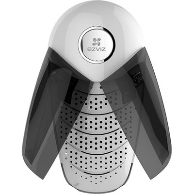 IP-камера EZVIZ Mini Trooper (набор) - фото 14495