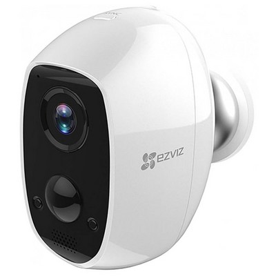 IP-камера EZVIZ C3A - фото 14511
