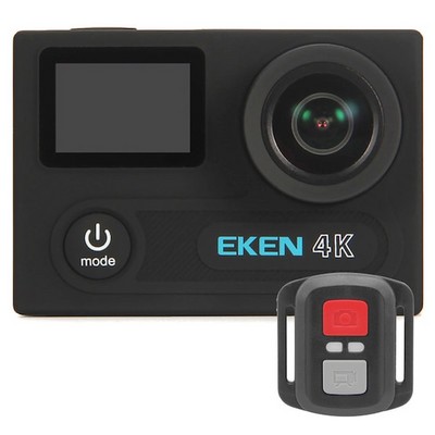 Экшн-камера EKEN B8R Ultra HD 4K - фото 14743