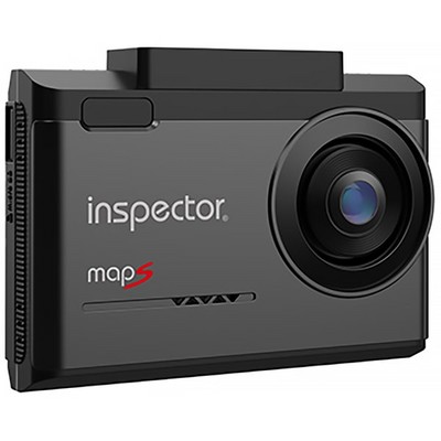 Видеорегистратор Inspector MapS - фото 14944