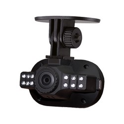 Видеорегистратор Ginzzu FX-800HD