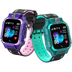 Умные часы Smart Baby Watch Q88