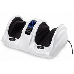 Массажер для ног US MEDICA ANGEL FEET, белый Массажер для ног US MEDICA ANGEL FEET, белый