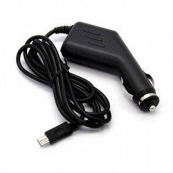 АЗУ для видеорегистратора (miniUSB)