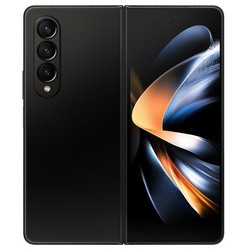 Смартфон Samsung Galaxy Z Fold4 12/512, Phantom Black