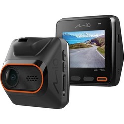 Видеорегистратор Mio Mivue C430