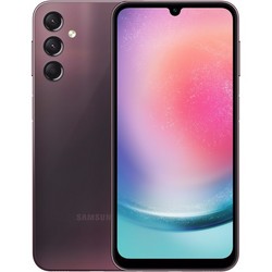 Смартфон Samsung Galaxy A24 4/128, Pink