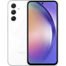 Смартфон Samsung Galaxy A54 8/256, White