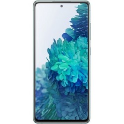 Смартфон Samsung Galaxy S20 Fe 8/256, Green