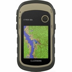 Туристический навигатор GARMIN eTrex 32x