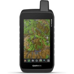 Туристический навигатор GARMIN MONTANA 700