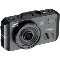 Видеорегистратор Intego VX-1300S FHD 2CH GPS