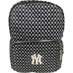 Рюкзак-сумка женская в брендовом стиле #5373, черная