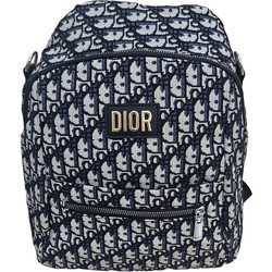 Рюкзак-сумка женская в брендовом стиле #969-4, черная