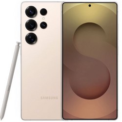 Смартфон Samsung Galaxy S25 Ultra 12/1024, Розовое золото