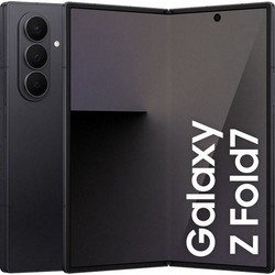 Смартфон Samsung Galaxy Z Fold7 12/512, Черный