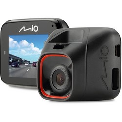Видеорегистратор Mio Mivue C318