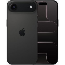 Смартфон Apple iPhone Air 256GB Space Black (черный)