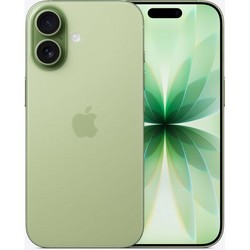 Смартфон Apple iPhone 17 256GB Sage (зеленый)