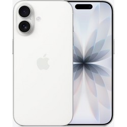 Смартфон Apple iPhone 17 256GB White (белый)