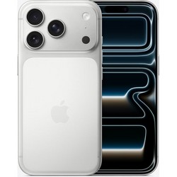 Смартфон Apple iPhone 17 Pro 512GB Silver (серебристый)