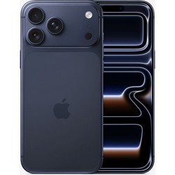 Смартфон Apple iPhone 17 Pro Max 256GB Deep Blue (синий)