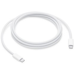 Кабель Apple 240W USB-C Charge Cable (2 m)