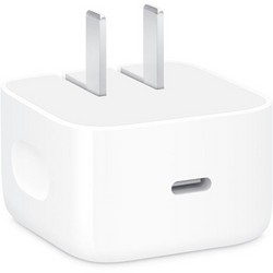 Сетевое зарядное устройство Apple 40W Dynamic Power USB-C