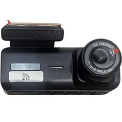 Видеорегистратор VIGO DRIVE TriView 4K WiFi/3CH