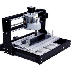 Станок фрезерный, гравер CNC3018 MAX