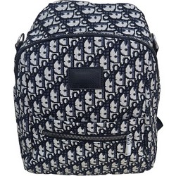 Рюкзак-сумка женская в брендовом стиле #969-4, черная