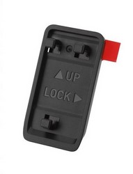Держатель для видеорегистратора Mio Muvie J735/J735D/D60/J756DS на 3M-скотче