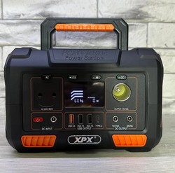 Портативная электростанция XPX A3C/ 78000mAh/ 300Вт