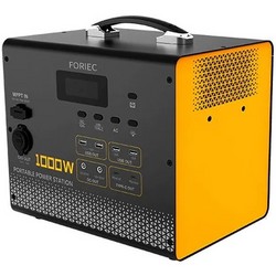 Портативная электростанция FORIEC YC1100 220V 1000Вт 315Aч