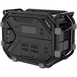 Портативная электростанция FORIEC YC2400 220V 2000Вт 819Aч