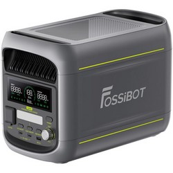 Портативная электростанция FOSSIBOT F1800 220V 1800Вт