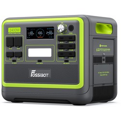 Портативная электростанция FOSSIBOT F2400 220V 2400Вт
