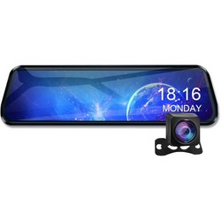 Видеорегистратор Alpine DRM M10