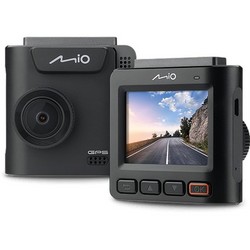 Видеорегистратор Mio ViVa V25