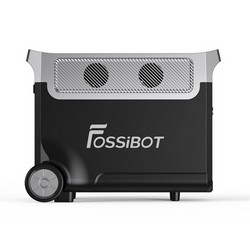 Портативная электростанция FOSSIBOT F3600 220V 3600Вт