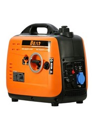 Бензиновый инверторный генератор BEAR INV3000I