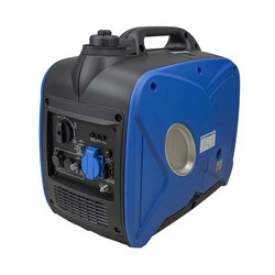 REDBO QIG-3000Q Генератор бензиновый инверторный (122см3, 2300/2500 Вт, USB)
