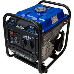 REDBO GPT-5000C Генератор бензиновый инверторный (223см3/ч, 3,5кВт/3,8 кВт, ручн.стартер, ECO)