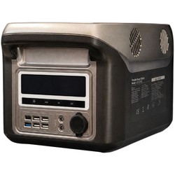 Портативная электростанция LANX LC-2782-1200W 220V 275000mAh