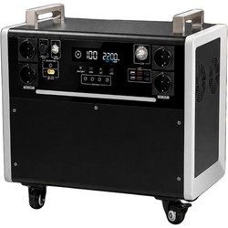 Портативная электростанция YONGMIN XT-60 2200W 220V 686000mAh