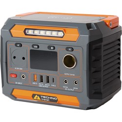 Портативная электростанция PORTABLE POWER GENERATION A3D/ 145600 mAh/ 300Вт