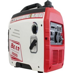 Генератор бензиновый инверторный BEAR EHM3500i