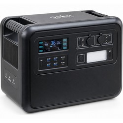 Портативная электростанция GOKCL AP-2200B-2400W-600000mAh